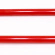 Load image into Gallery viewer, BMR 05-14 S197 Mustang Weld-On Tubular Subframe Connectors - Red