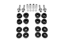 Load image into Gallery viewer, BMR 06-13 Chevrolet Corvette (C6) Z06/ZR1 Rear Upper/Lower Control Arm Bushing Kit - Delrin
