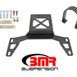 Load image into Gallery viewer, BMR 07-14 Shelby GT500 Front Driveshaft Safety Loop - Black Hammertone