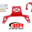 Load image into Gallery viewer, BMR 07-14 Shelby GT500 Front Driveshaft Safety Loop - Red