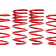Load image into Gallery viewer, BMR 08-09 Pontiac G8 1.0in Drop Lowering Springs (Set of 4)