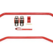 Load image into Gallery viewer, BMR 08-09 Pontiac G8 Front &amp; Rear Sway Bar Kit w/ Bushings - Red