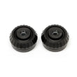 Load image into Gallery viewer, BMR 08-09 Pontiac G8 Front Strut Mount Bushing Kit (Elastomer) - Black
