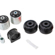 Load image into Gallery viewer, BMR 08-09 Pontiac G8 Front Suspension Bushing Kit (BK008 BK009 BK010 BK011) - Black/Red