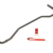 Load image into Gallery viewer, BMR 08-09 Pontiac G8 Rear Hollow 22mm Adj. Sway Bar Kit w/ Bushings - Black Hammertone