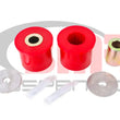 Load image into Gallery viewer, BMR 08-09 Pontiac G8 Rear Upper Inner Control Arm Bushing Kit (Elastomer) - Black