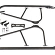 Load image into Gallery viewer, BMR 08-17 Challenger Bolt-On Subframe Connectors - Black Hammertone