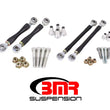 Load image into Gallery viewer, BMR 08-17 Challenger Front and Rear Sway Bar End Link Kit - Black