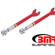 Load image into Gallery viewer, BMR 08-17 Challenger Lower Trailing Arms w/ On-Car Adj. Rod Ends - Red