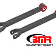 Load image into Gallery viewer, BMR 08-17 Challenger Non-Adj. Lower Trailing Arms (Polyurethane) - Black Hammertone