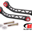 Load image into Gallery viewer, BMR 08-17 Challenger Non-Adj. Upper Control Arms (Polyurethane) - Black Hammertone