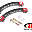 Load image into Gallery viewer, BMR 08-17 Challenger Non-Adj. Upper Trailing Arms (Polyurethane) - Black Hammertone