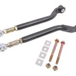 Load image into Gallery viewer, BMR 08-17 Challenger Rear On-Car Adj. Toe Rods Delrin/Rod End Combo - Black Hammertone