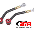Load image into Gallery viewer, BMR 08-17 Challenger Upper Control Arms On-Car Adj. Rod Ends (Polyurethane) - Black Hammertone