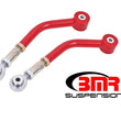 Load image into Gallery viewer, BMR 08-17 Challenger Upper Control Arms On-Car Adj. Rod Ends (Polyurethane) - Red