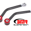 Load image into Gallery viewer, BMR 08-17 Challenger Upper Control Arms Single Adj. Rod Ends (Polyurethane) - Black Hammertone