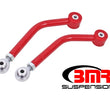 Load image into Gallery viewer, BMR 08-17 Challenger Upper Control Arms Single Adj. Rod Ends (Polyurethane) - Red
