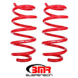 Load image into Gallery viewer, BMR 08-18 Challenger Lowering Front Spring - Red