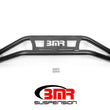 Load image into Gallery viewer, BMR 08-18 Dodge Challenger Front Strut Tower Brace - Black Hammertone (Twin Tube Design)
