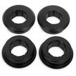 Load image into Gallery viewer, BMR 08-18 Dodge Challenger Rear Lower Delrin Control Arm Bushing Kit - Black