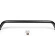 Load image into Gallery viewer, BMR 08-18 Dodge Challenger Rear Strut Tower Brace - Black Hammertone