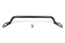 Load image into Gallery viewer, BMR 08-18 Dodge Challenger Rear Strut Tower Brace - Black Hammertone