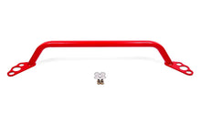 Load image into Gallery viewer, BMR 08-18 Dodge Challenger Rear Strut Tower Brace - Red