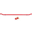 Load image into Gallery viewer, BMR 08-19 Dodge Challenger Rear Hollow 25mm Non-Adjustable Sway Bar Kit - Red