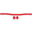 Load image into Gallery viewer, BMR 08-20 Dodge Challenger Front Sway Bar Kit - Red