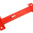 Load image into Gallery viewer, BMR 10-15 5th Gen Camaro Driveshaft Tunnel Brace - Red