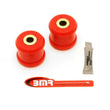 Load image into Gallery viewer, BMR 10-15 5th Gen Camaro Front Lower Inner Control Arm Bushing Kit - Red