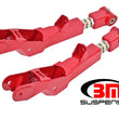 Load image into Gallery viewer, BMR 10-15 5th Gen Camaro Lower Control Arms Rear On-Car Adj. (Polyurethane) - Red