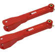 Load image into Gallery viewer, BMR 10-15 5th Gen Camaro Non-Adj. Rear Trailing Arms (Polyurethane) - Red