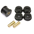 Load image into Gallery viewer, BMR 10-15 5th Gen Camaro Race Version Differential Mount Bushing Kit (Delrin) - Black