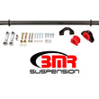 Load image into Gallery viewer, BMR 10-15 5th Gen Camaro Rear Hollow 1.375in Xtreme Anti-Roll Kit - Black Hammertone