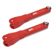 Load image into Gallery viewer, BMR 10-15 5th Gen Camaro Rear Non-Adj. Trailing Arms w/ Spherical Bearings - Red
