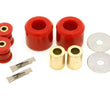 Load image into Gallery viewer, BMR 10-15 5th Gen Camaro Rear Suspension Bushing Kit (BK006 BK017) - Red