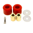 Load image into Gallery viewer, BMR 10-15 5th Gen Camaro Rear Upper Inner Control Arm Bushing Kit - Red