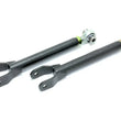 Load image into Gallery viewer, BMR 10-15 5th Gen Camaro Trailing Arms Rear w/ Single Adj. Rod Ends - Black Hammertone