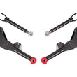 Load image into Gallery viewer, BMR 10-15 Chevy Camaro Rear Suspension Kit For 15in Conversion Kit