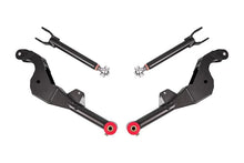 Load image into Gallery viewer, BMR 10-15 Chevy Camaro Rear Suspension Kit For 15in Conversion Kit