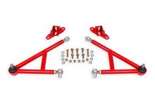 Load image into Gallery viewer, BMR 11-14 Ford Mustang Lower A-Arm Kit - Red