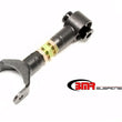 Load image into Gallery viewer, BMR 11-14 S197 Mustang Upper Control Arm On-Car Adj. w/ Spherical Bearings - Black Hammertone