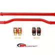 Load image into Gallery viewer, BMR 13-15 5th Gen Camaro Front &amp; Rear Sway Bar Kit w/ Bushings - Red