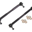 Load image into Gallery viewer, BMR 14-17 Chevy SS Front Sway Bar End Link Kit - Black - Main Product View