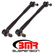 Load image into Gallery viewer, BMR 14-17 Chevy SS Front Sway Bar End Link Kit - Black - Side View