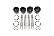 Load image into Gallery viewer, BMR 14-19 Chevrolet Corvette C7 Rear Upper Control Arm Bearing Kit - Black Anodized