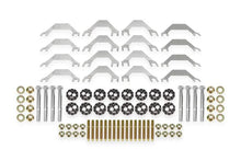 Load image into Gallery viewer, BMR 14-19 Chevrolet Corvette C7 Upper &amp; Lower Control Arms Camber Bolt &amp; Stud Kit - Bare