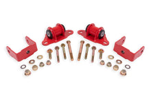 Load image into Gallery viewer, BMR 14-19 Chevrolet Corvette Transmission/Differential Mount - Red