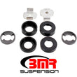Load image into Gallery viewer, BMR 15-17 S550 Mustang Cradle Bushing Lockout Kit Level 1 - Black